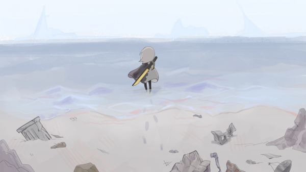 歧路：零什么时候出 公测上线时间预告