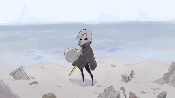 歧路：零什么时候出 公测上线时间预告