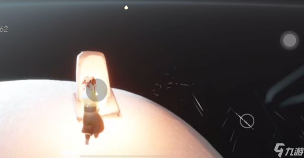 光遇里怎么去勇之试炼