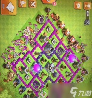 部落冲突整容怎么粘贴 怎么快速完成整容任务