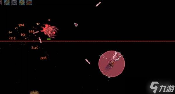 泰拉瑞亚灾厄之影打法