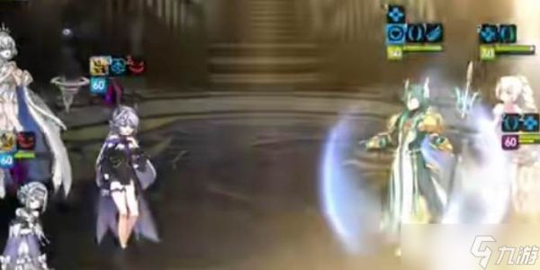 第七史诗天秤之主培养