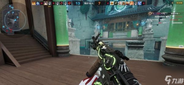 生死狙击2棍子获取方法是什么?如何使用棍子?