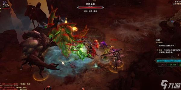 挑战秘境150期攻略，让你在《暗黑破坏神3》国服大放异彩！