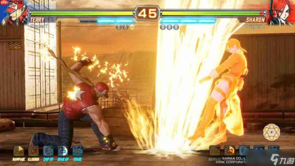 《格斗领域EX》大降价 Steam国区从116元降至6元