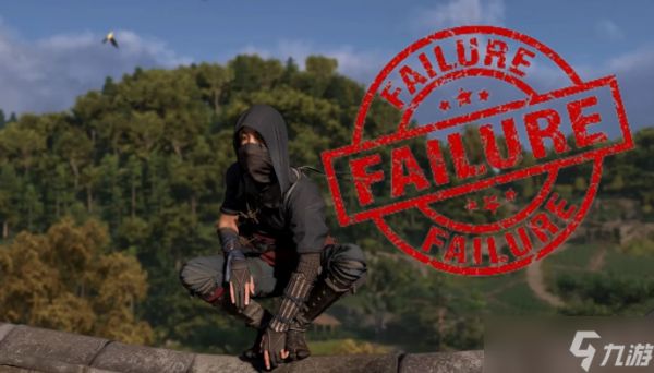 <a linkid=391850>刺客信条</a>：影销量未达预期，育碧寄望新合作重振IP