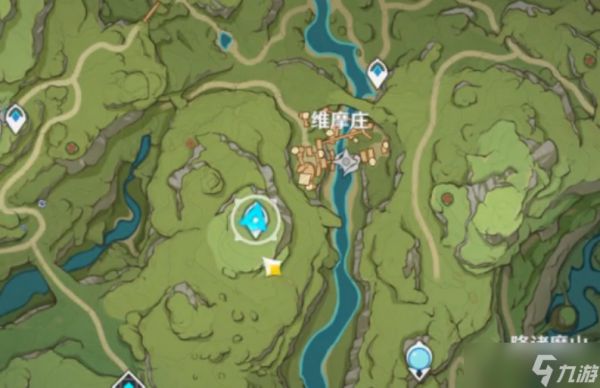 <a id='link_pop' class='keyword-tag' href='https://www.9game.cn/yuanshen/'>原神</a>隐藏任务直到桓那痊愈怎么做