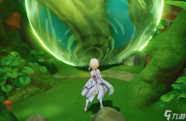 原神隐藏任务直到桓那痊愈怎么做