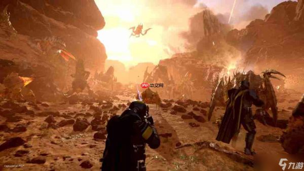 《绝地潜兵2》性能问题堆积 官方坦言已“濒临极限”