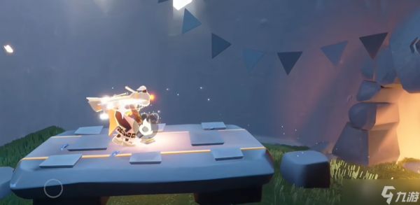 光遇烛火挂机点有哪些