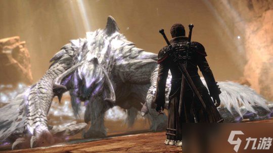 荒野强敌待战，《最终幻想14》7.35版本重磅降临！