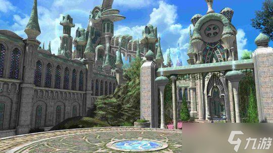 荒野强敌待战，《最终幻想14》7.35版本重磅降临！