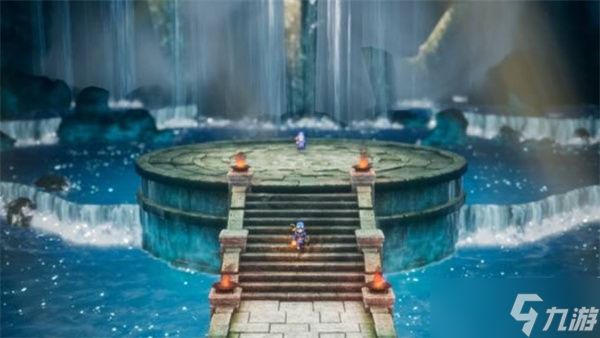 勇者斗恶龙1重制版恶魔骑士打法指南