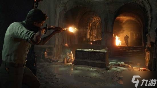 《四海兄弟：故乡》并不想做反英雄的浪漫故事 结局藏有悲剧色彩