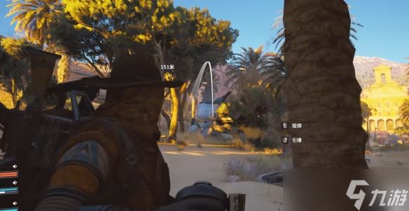 《ARC Raiders》怎么速刷投弹手