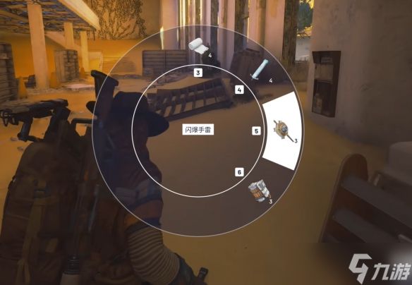 《ARC Raiders》怎么速刷投弹手