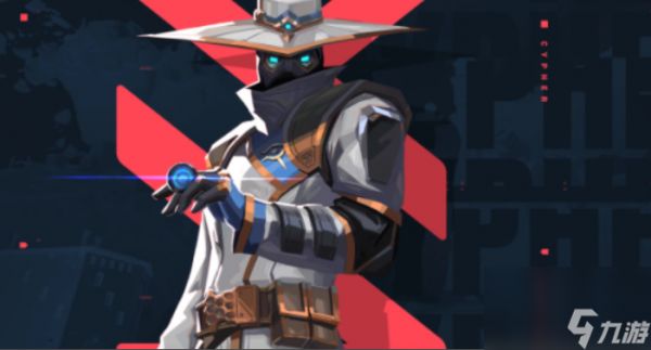 瓦罗兰特有哪些英雄