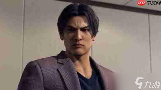 《如龙3外传》故事梗概宣传片公开！峰义孝黑道起源