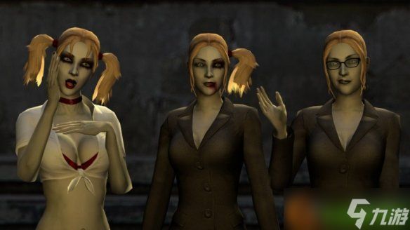 《吸血鬼避世血族 2》圣十字架成就:从卡关到解锁的保姆级指南