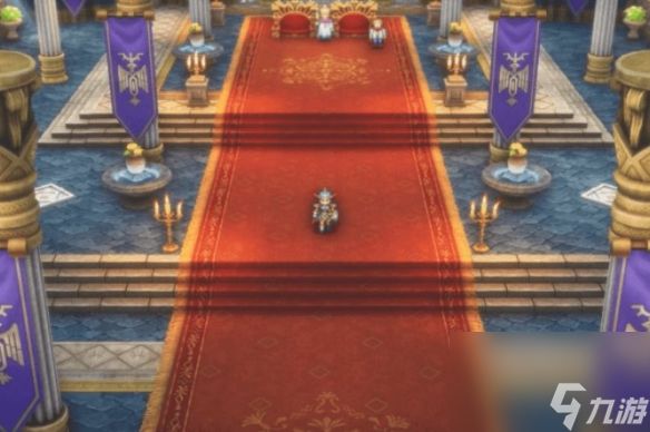 《勇者斗恶龙1+2重制版》通关时长在40小时以上