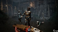《炼魂之地 神偶剧院》新预告 试玩版已上线Steam