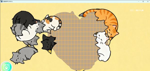 猫猫世界什么时候出 公测上线时间预告