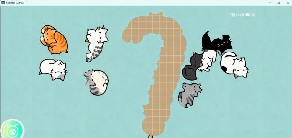 猫猫世界什么时候出 公测上线时间预告