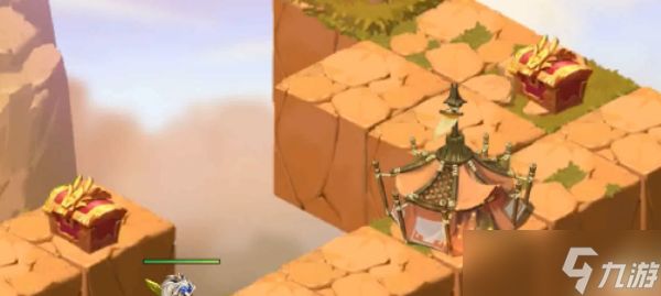 少年三国志2奇袭易京怎么通过