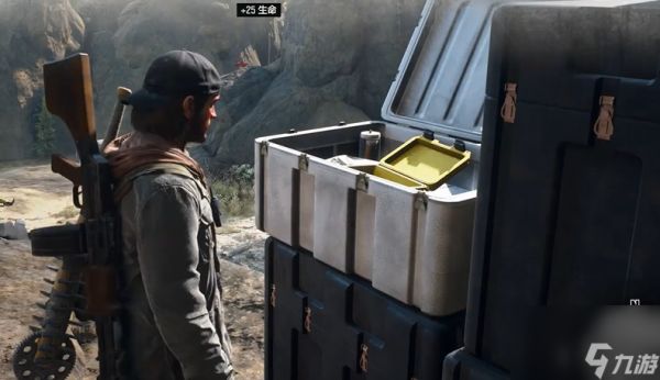 往日不再nero最后一个任务怎么做