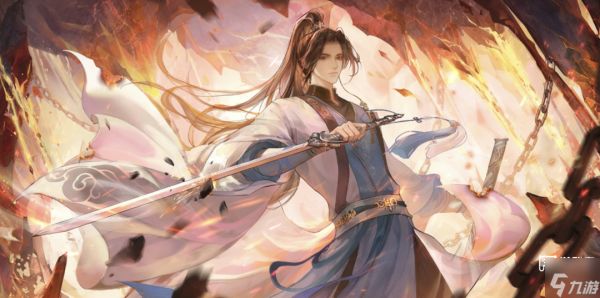 逆水寒手游关山全探索攻略