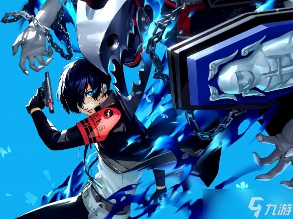 外媒报道:NS2版《女神异闻录3:Reload》日本销量遇冷