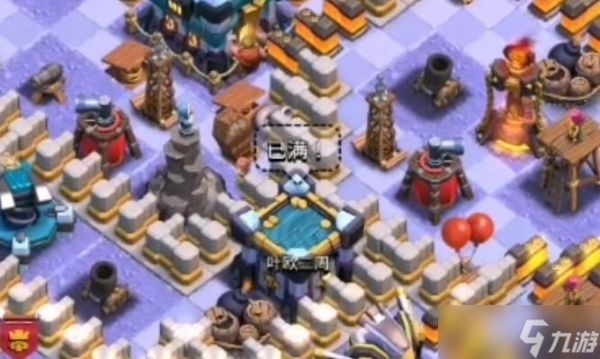 部落冲突的三种模式分别怎么玩?