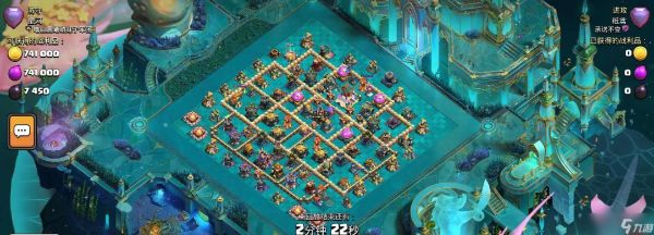 部落冲突的三种模式分别怎么玩?