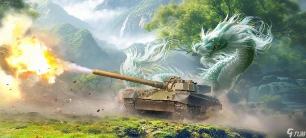 战争雷霆中如何有效对抗原始人?