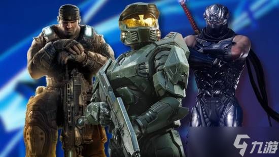 Xbox八款独占大作登陆PS5：跨平台时代来临