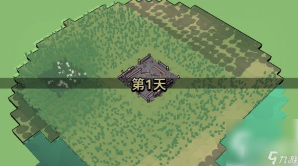 墨守孤城攻略大全 墨守孤城新人开局攻略