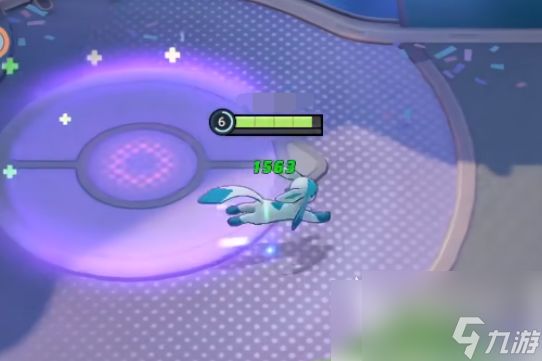 宝可梦大集结达克莱伊如何获得 宝可梦大集结达克莱伊获得方法