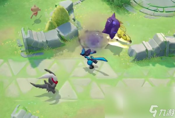 宝可梦大集结达克莱伊如何获得 宝可梦大集结达克莱伊获得方法