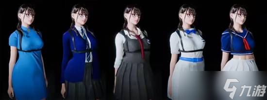 《生化女神：末日开端》Steam开启抢先体验！首发80元