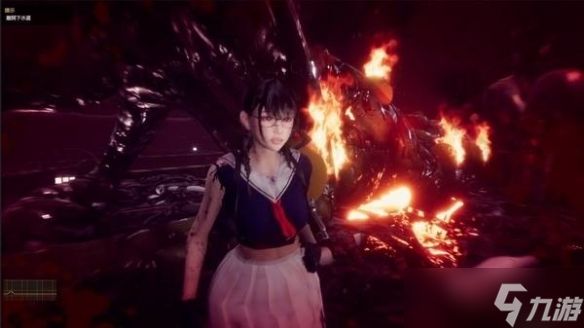 《生化女神：末日开端》Steam开启抢先体验！首发80元