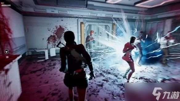 《生化女神：末日开端》Steam开启抢先体验！首发80元