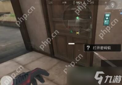 三角洲行动2025年11月4日摩斯密码 三角洲行动每日摩斯密码更新