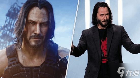 《赛博朋克》创始人深度参与续作开发:想让基努里维斯回归