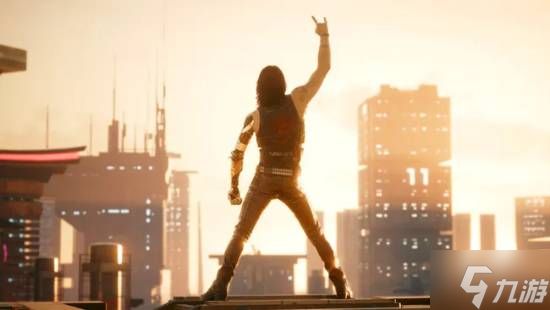 《赛博朋克》创始人深度参与续作开发:想让基努里维斯回归