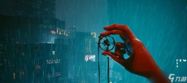 《以赛博朋克2077》各结局详细剧情介绍(探究不同选择带来的影响及结局分支)