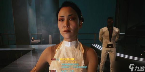 《以赛博朋克2077》各结局详细剧情介绍(探究不同选择带来的影响及结局分支)