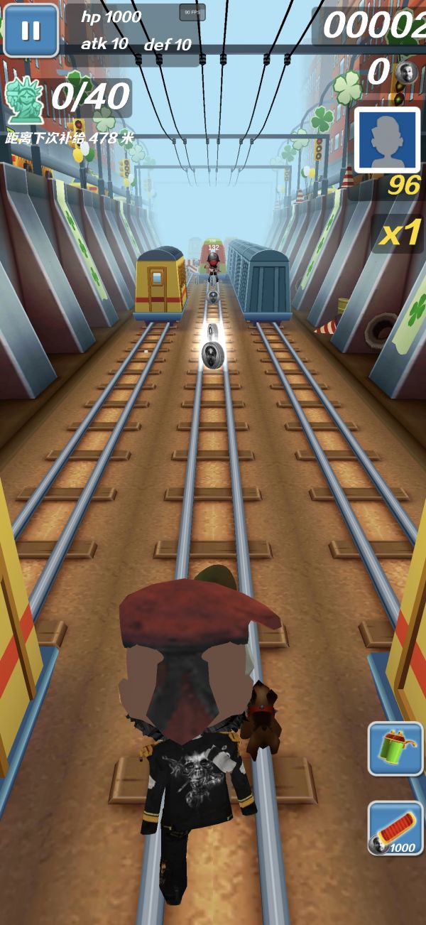 哈基蜂跑酷好玩吗 哈基蜂跑酷玩法简介