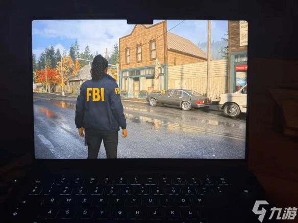 网友用M4 Max芯片流畅运行《心灵杀手2》！稳定60帧