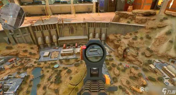 三角洲行动10月空投夺宝活动大坝空投掉落位置一览