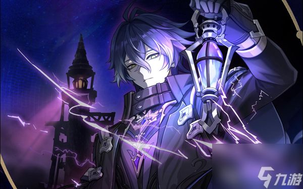 原神执灯人怎么打-执灯人打法攻略